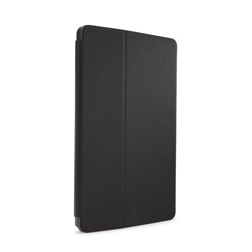 Case Logic (3204676 BLACK) SnapView Case für Samsung Galaxy [schwarz, Tab A7 ] von Case Logic