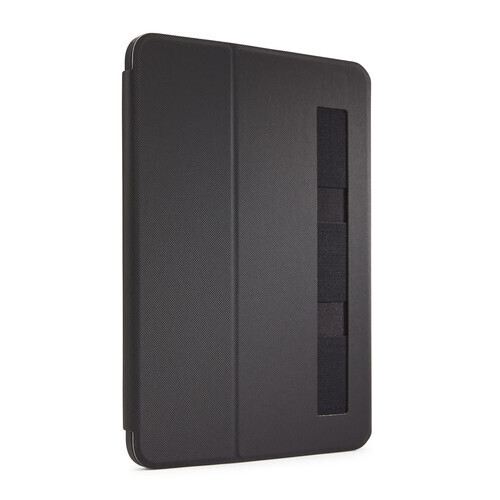 Case Logic SnapView Case für iPad Air® [schwarz, iPad Air®(10.9")] von Case Logic