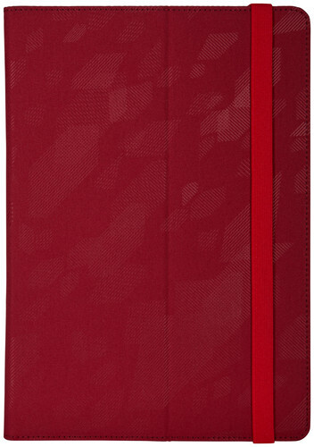 Case Logic Surefit Boxcar Folio [rot, bis 25,4cm (10")] von Case Logic