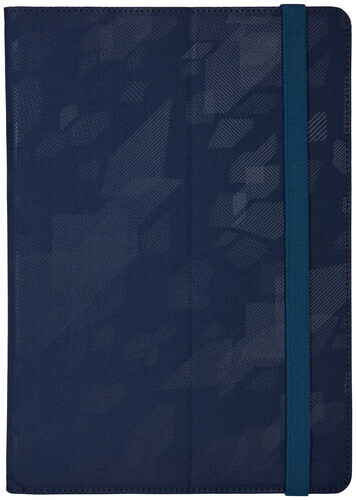 Case Logic Surefit Folio [blau, bis 25,4cm (10")] von Case Logic