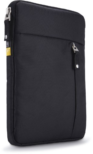 Case Logic TS108 Tablet Sleeve bis 20,3 cm 7 '' Zoll schwarz von Case Logic