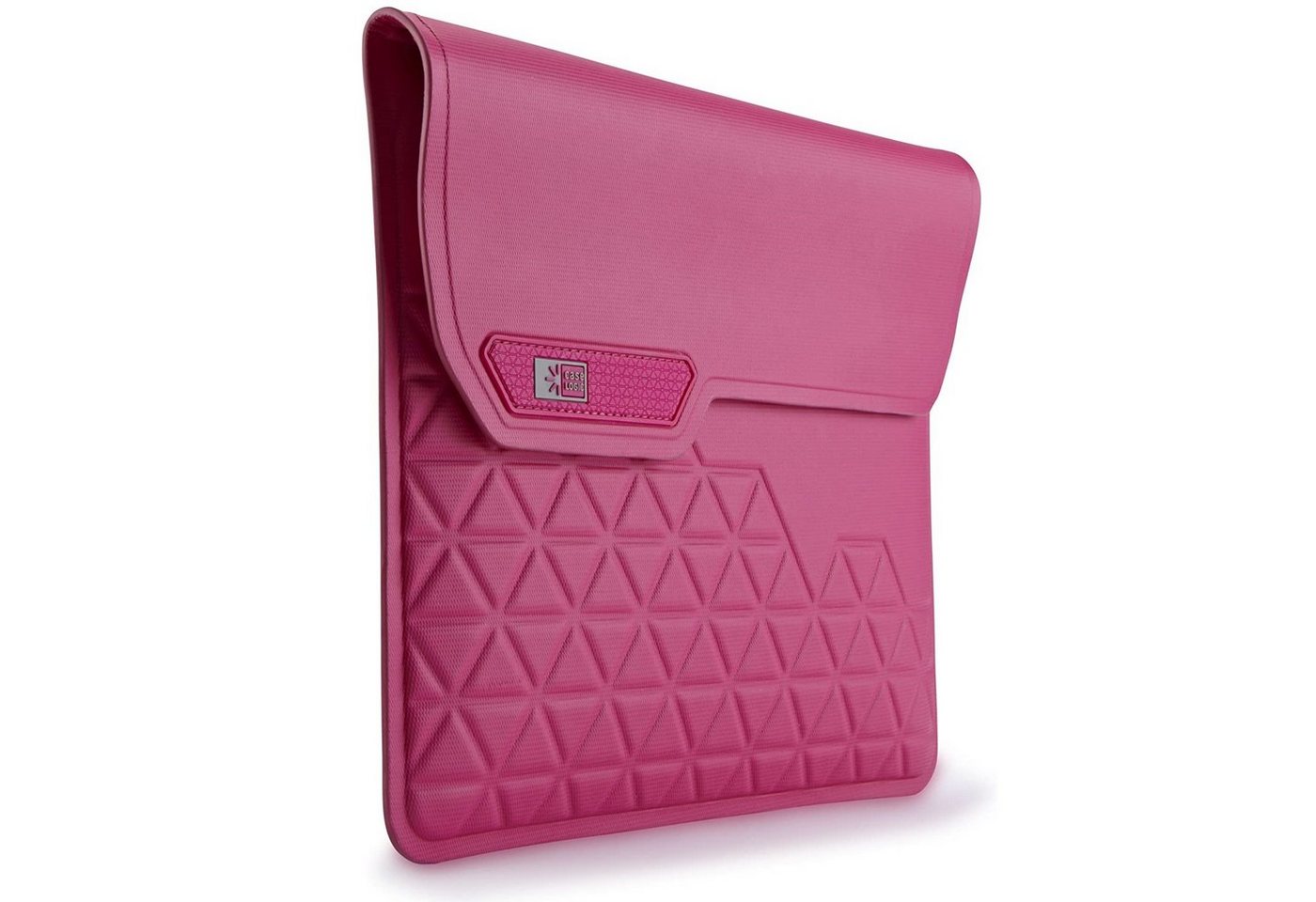 Case Logic Tablet-Hülle Welded Sleeve Cover Tasche Schutz-Hülle Etui Pink, Anti-Kratz Wasserfest Passend für Tablet PC Tab 9 9,5" 9,7"" von Case Logic