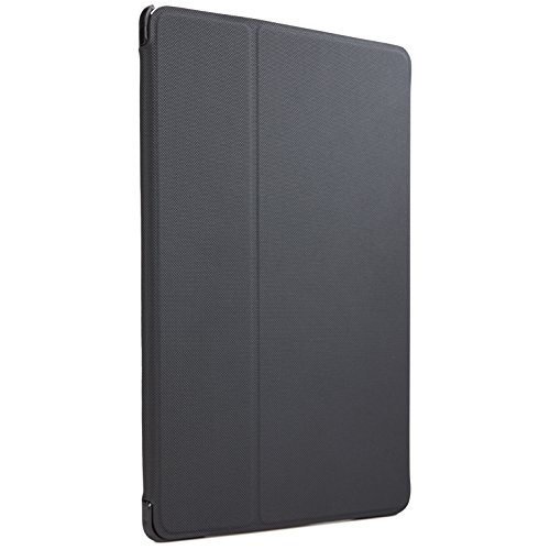 Case Logic csie2145 K SnapView 2.0 Schutzhülle für iPad Maurerkelle Pro – Schwarz von Case Logic