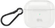 Case-Mate Tough Case für AirPods 3. Gen. Transparent (CM047892) von Case Logic