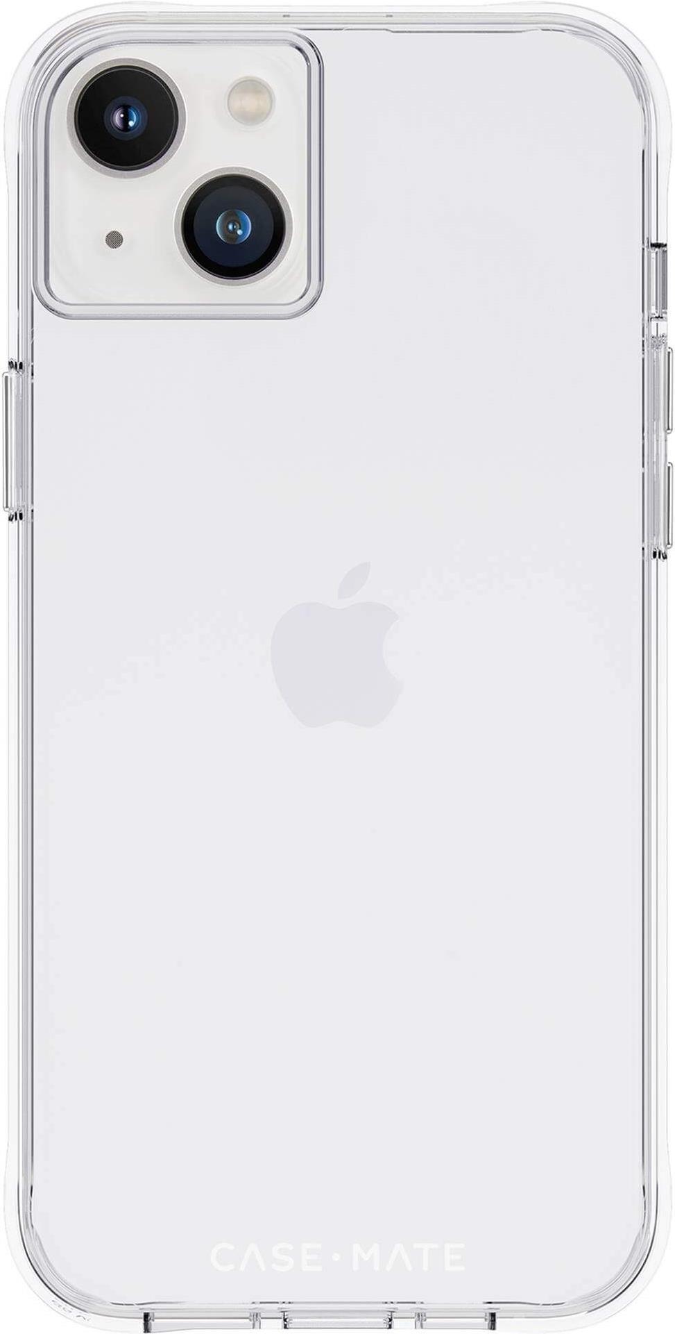 Case-Mate Tough Clear Case Case Apple iPhone 14 Plus Transparent (CM049260) von Case Logic