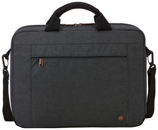 Era Attache 14" Notebook-Tasche obsidian von Case Logic