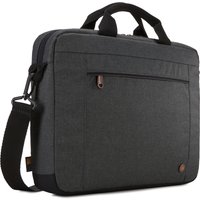 "Era Attache 14" OBSIDIAN" von Case Logic