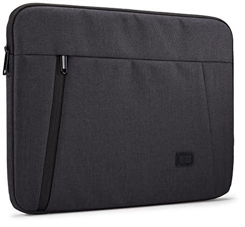 Huxton Sleeve 15.6" Black Huxton Sleeve 15.6" Black von CASE LOGIC - ACCESSORIES