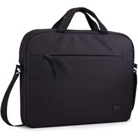 Invigo Eco Attaché 14" Black Invigo Eco Attaché 14" Black von Case Logic