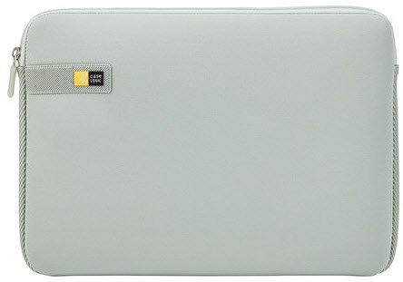 LAPS Notebook Sleeve 14" aqua gray von Case Logic
