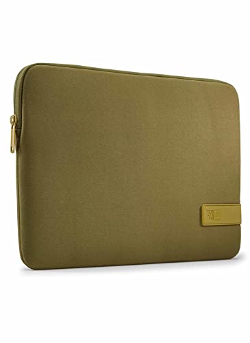 Reflect Laptop-Hülle / Sleeve für 33,8 cm (13,3 Zoll), Olivgrün / Grün von Case Logic