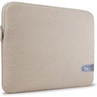 Reflect Laptop Sleeve 14" CONCRETE von Case Logic