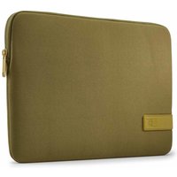 Reflect Laptop Sleeve 14" - Capulet Oliv von Case Logic