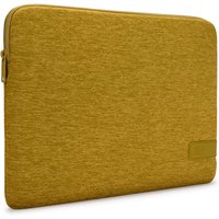 Reflect Laptop Sleeve 14" Dim Gold Reflect Laptop Sleeve 14" Dim Gold von Case Logic