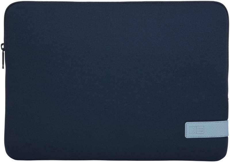 Reflect Laptop Sleeve 14" dunkelblau von Case Logic