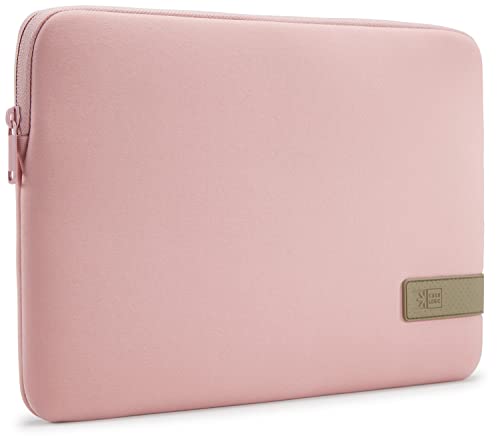 Reflect MacBook-Hülle 33 Zoll Zephyr Pink/Meerjungfrau von Case Logic