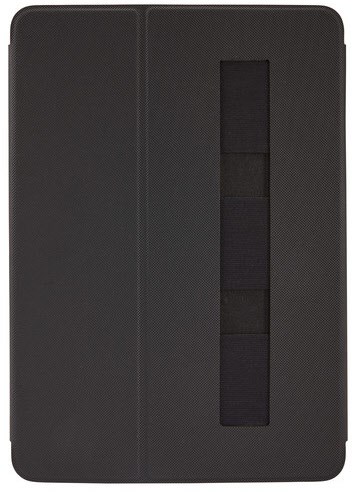 SnapView mit Stifthalterung für iPad Air schwarz SnapView mit Stifthalterung für iPad Air schwarz von Case Logic