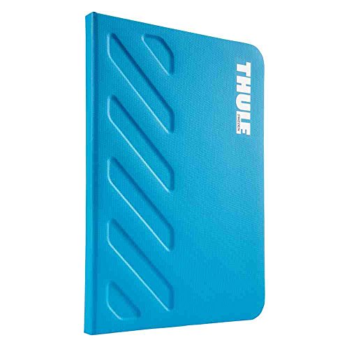 Thule TGSI1095 Gauntlet Jacket Case für Apple iPad Air blau von Case Logic