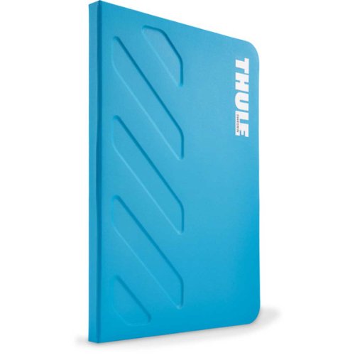 Thule TGSI1095 Gauntlet Jacket Case für Apple iPad Air blau von Case Logic