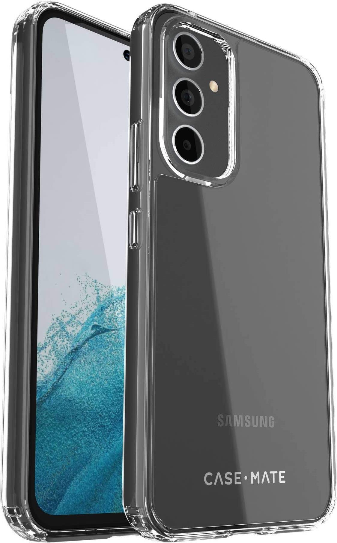 case-mate Tough Clear Case - Samsung Galaxy A54 5G - transparent - CM050962 (CM050962) von Case Logic