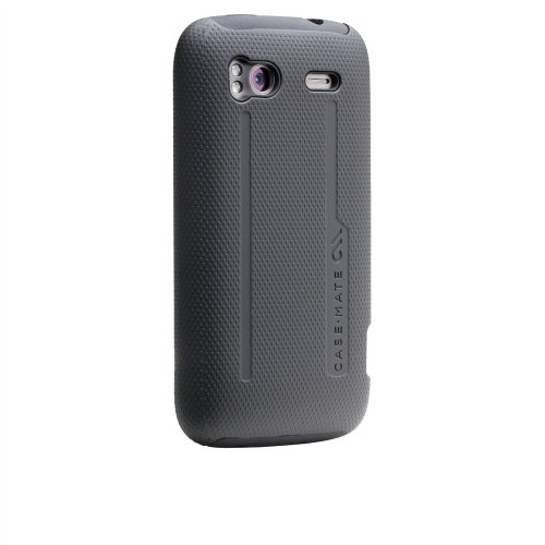 CASE-MATE BT-COV-CM014574 Hybrid Tough Case für HTC Sensation schwarz CASE-MATE BT-COV-CM014574 Hybrid Tough Case für HTC Sensation schwarz von Case-Mate