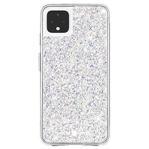 Case-Mate - Google Pixel 4 Hülle - Twinkle - Reflektierende Folienelemente - Stardust Case-Mate - Google Pixel 4 Hülle - Twinkle - Reflektierende Folienelemente - Stardust von Case-Mate