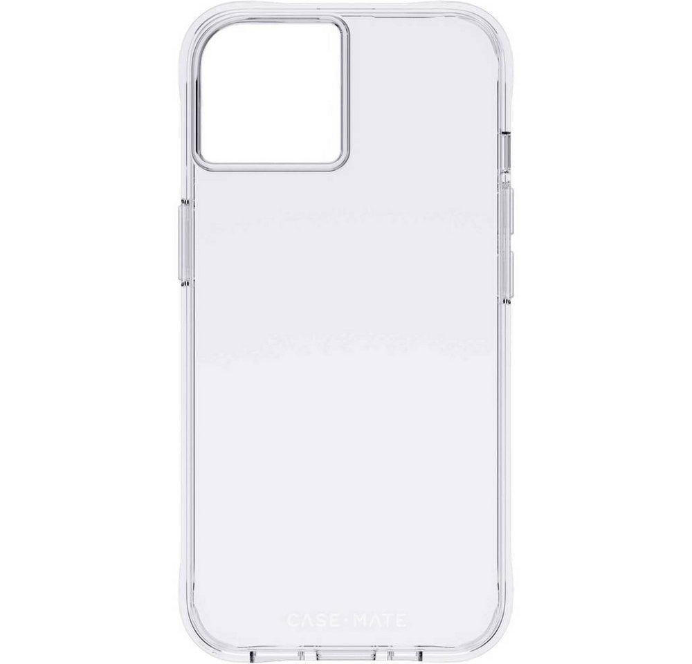 Case-Mate Handyhülle Passend für Handy-Modell: iPhone 14, iPhone 13, MagSafe kompatibel von Case-Mate