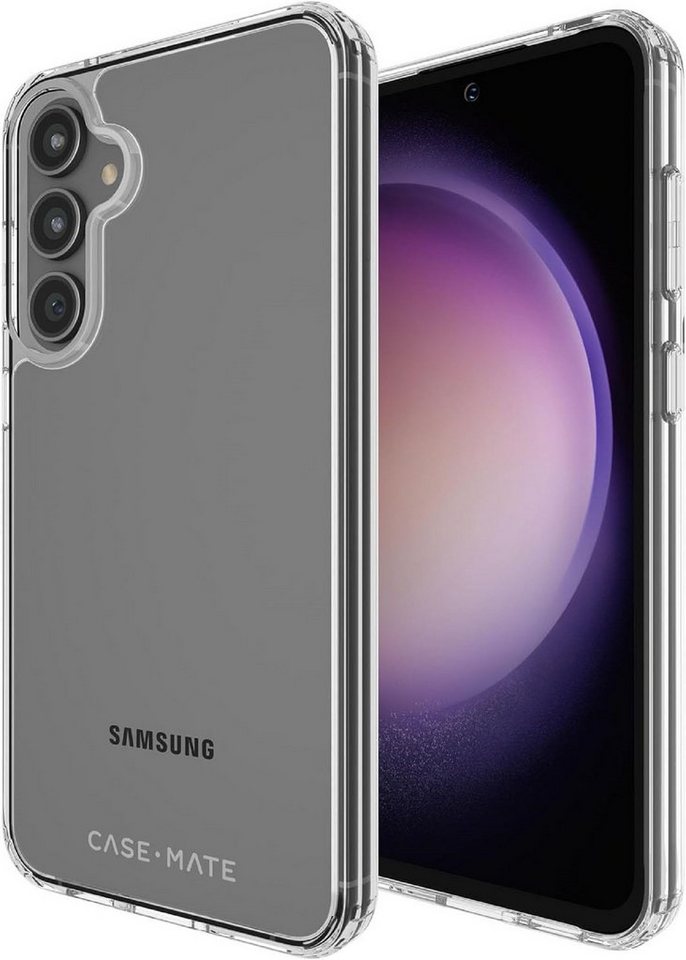 Case-Mate Handyhülle Schutzhülle, für das Samsung Galaxy S23 FE von Case-Mate