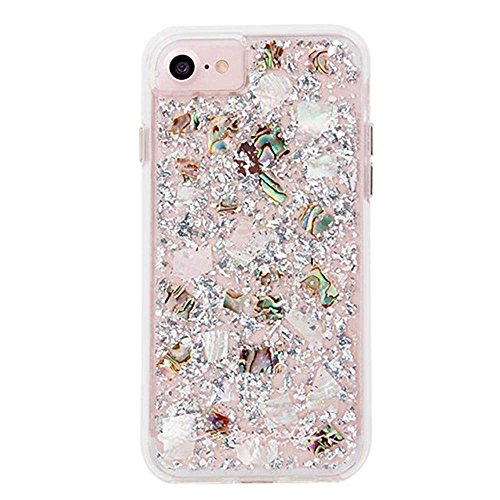 Case-Mate Karat iPhone 8/7 / 6s Perle 2017 von Case-Mate