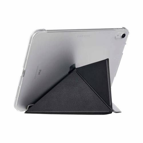 Case-Mate Multi-Stand Tablet-Cover Apple iPad 10.9 (10. Gen., 2022) 27,7cm (10,9 ) Book Cover Schw von Case-Mate