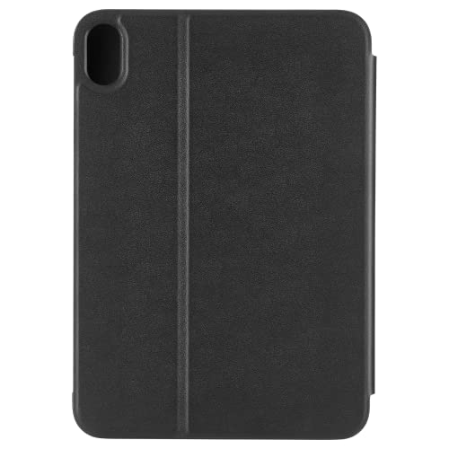 Case-Mate - Smoking-Hülle für iPad Mini (6. Generation, 2021) - 8,3 Zoll - Schwarz von Case-Mate