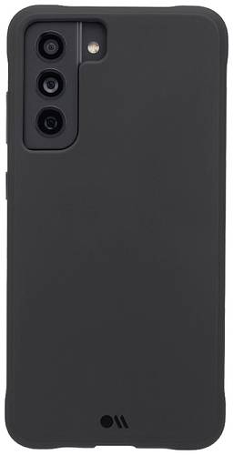 Case-Mate Though Black Plus Backcover Samsung Galaxy S21 FE 5G Schwarz von Case-Mate