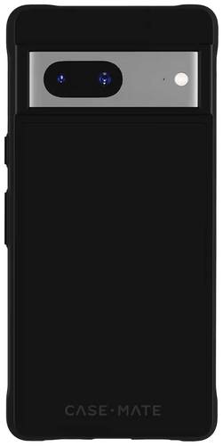 Case-Mate Tough Backcover Google Pixel 7a Schwarz Induktives Laden von Case-Mate