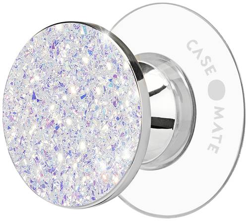 Case-Mate minis Saugnapf-Halterung Stardust von Case-Mate