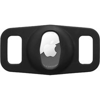case-mate Hundehalsband Halterung Apple AirTag schwarz von Case-Mate