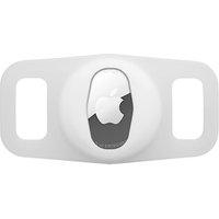 case-mate Hundehalsband Halterung Apple AirTag transparent / Im Dunkeln leuchten von Case-Mate