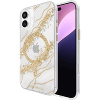 case-mate Karat MagSafe Case | Apple iPhone 16 Plus | granite - transparent | CM054724 case-mate Karat MagSafe Case | Apple iPhone 16 Plus | granite - transparent | CM054724 von Case-Mate