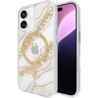 case-mate Karat MagSafe Case | Apple iPhone 16 | granite - transparent | CM054598 case-mate Karat MagSafe Case | Apple iPhone 16 | granite - transparent | CM054598 von Case-Mate