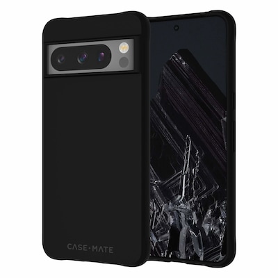 case-mate Tough Black Case Google Pixel 8 Pro schwarz von Case-Mate