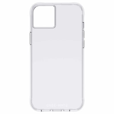 case-mate Tough Clear Case Apple iPhone 14 Plus transparent von Case-Mate