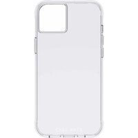 case-mate Tough Clear Case Apple iPhone 14 Plus transparent von Case-Mate