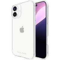 case-mate Tough Clear Case | Apple iPhone 16 Plus | transparent | CM054362 case-mate Tough Clear Case | Apple iPhone 16 Plus | transparent | CM054362 von Case-Mate