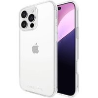 case-mate Tough Clear Case | Apple iPhone 16 Pro Max | transparent | CM054446 case-mate Tough Clear Case | Apple iPhone 16 Pro Max | transparent | CM054446 von Case-Mate