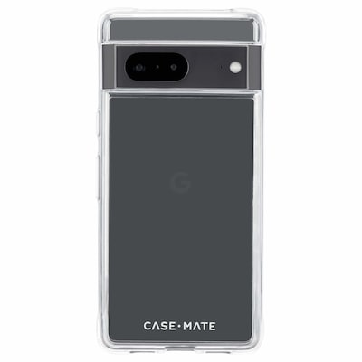 case-mate Tough Clear Case Google Pixel 7 transparent von Case-Mate