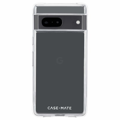 case-mate Tough Clear Case Google Pixel 7 transparent case-mate Tough Clear Case Google Pixel 7 transparent von Case-Mate