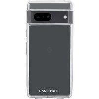 case-mate Tough Clear Case Google Pixel 7 transparent von Case-Mate