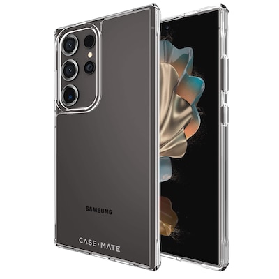 case-mate Tough Clear Case | Samsung Galaxy S24 Ultra | transparent | CM053412 von Case-Mate