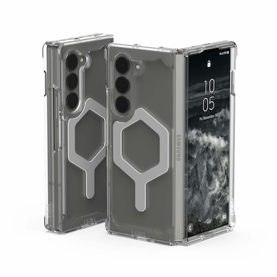 case-mate Tough Clear Case | Samsung Galaxy Z Fold6 | transparent | CM054690 von Case-Mate