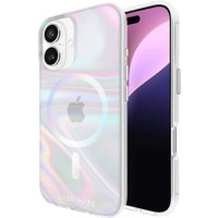 case-mate Twinkle MagSafe Case | Apple iPhone 16 Plus | disco | CM054376 case-mate Twinkle MagSafe Case | Apple iPhone 16 Plus | disco | CM054376 von Case-Mate