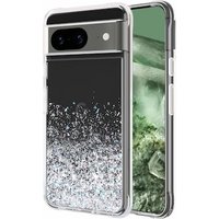 case-mate Twinkle Ombre Case Google Pixel 8 diamond von Case-Mate